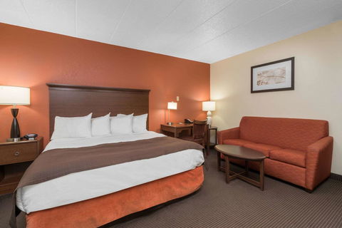 AmericInn By Wyndham Worthington - Internet Find 38