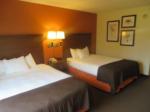 AmericInn By Wyndham Worthington - Internet Find 29