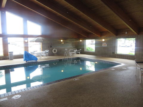 AmericInn By Wyndham Worthington - Internet Find 12