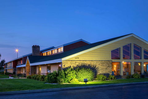 AmericInn By Wyndham Worthington - Internet Find 35