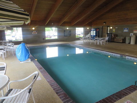 AmericInn By Wyndham Worthington - Internet Find 14
