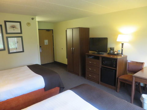 AmericInn By Wyndham Worthington - Internet Find 31