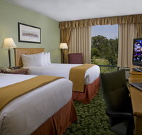 Cabot Lodge Millsaps