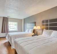 Hotel Jackson Fairgrounds I-55