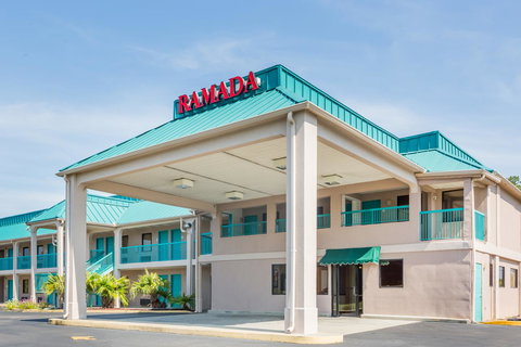 Ramada Limited Ocean Springs - Internet Find 4