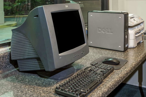 Ramada Limited Ocean Springs - Internet Find 37