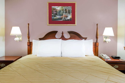 Ramada Limited Ocean Springs - Internet Find 43