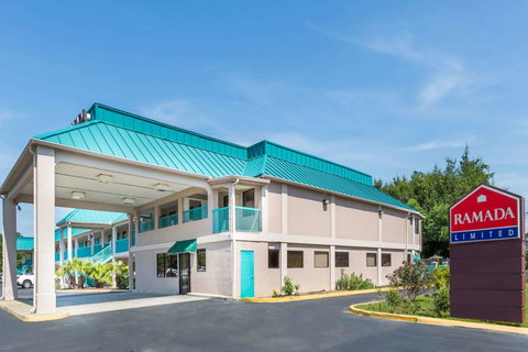 Ramada Limited Ocean Springs - Internet Find 38