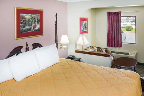 Ramada Limited Ocean Springs - Internet Find 24