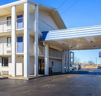 Motel 6 - Jackson MS