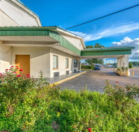 Hotel Jackson South I-55