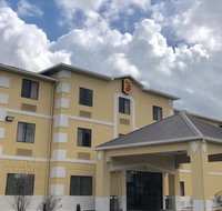 Super 8 by Wyndham Jackson/North