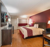 Red Roof Inn Jackson Downtown - Fairgrounds