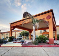 Econolodge Inn  Suites