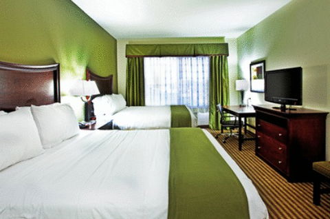 Holiday Inn Express Hotel & Suites Biloxi- Ocean Springs - Internet Find 5
