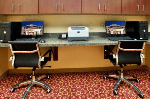 Holiday Inn Express Hotel & Suites Biloxi- Ocean Springs - Internet Find 7