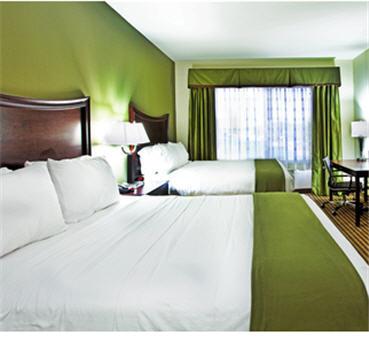 Holiday Inn Express Hotel & Suites Biloxi- Ocean Springs - Internet Find 25