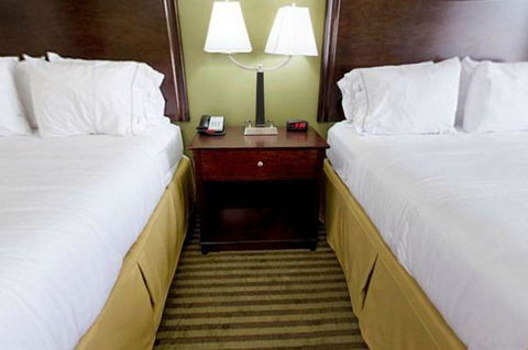 Holiday Inn Express Hotel & Suites Biloxi- Ocean Springs - Internet Find 19