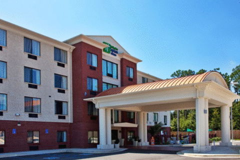 Holiday Inn Express Hotel & Suites Biloxi- Ocean Springs - Internet Find 18