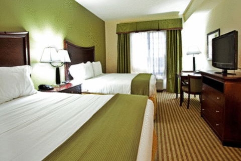 Holiday Inn Express Hotel & Suites Biloxi- Ocean Springs - Internet Find 15