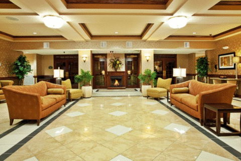 Holiday Inn Express Hotel & Suites Biloxi- Ocean Springs - Internet Find 6