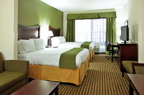 Holiday Inn Express Hotel & Suites Biloxi- Ocean Springs - Internet Find 14