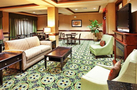 Holiday Inn Express Hotel & Suites Biloxi- Ocean Springs - Internet Find 11