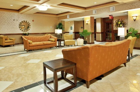 Holiday Inn Express Hotel & Suites Biloxi- Ocean Springs - Internet Find 10
