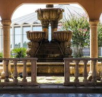 Regency Hotel  Conference Center