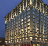 Hilton Garden Inn Jackson Downtown