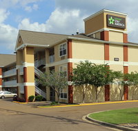 Extended Stay America - Jackson - North