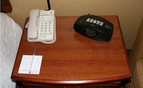 Hampton Inn & Suites McComb - Renee 17