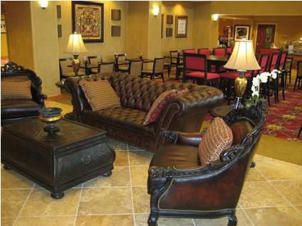 Hampton Inn & Suites McComb - Renee 2