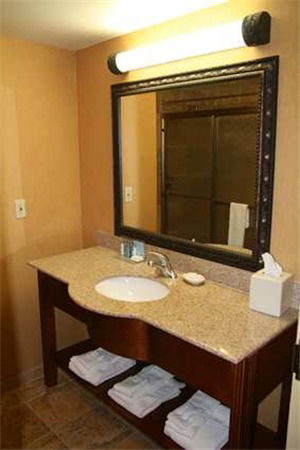 Hampton Inn & Suites McComb - Renee 11