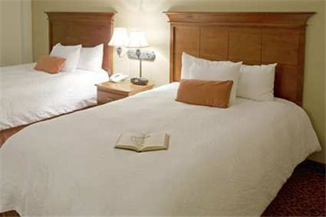 Hampton Inn & Suites McComb - Renee 8