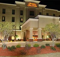 Hampton Inn  Suites McComb