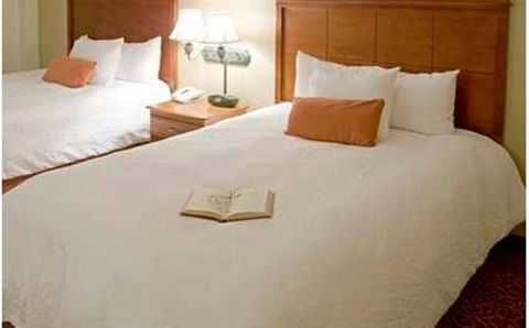 Hampton Inn & Suites McComb - Renee 20