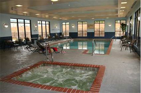 Hampton Inn & Suites McComb - Renee 3