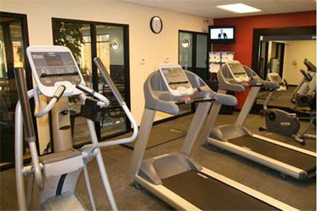 Hampton Inn & Suites McComb - Renee 4