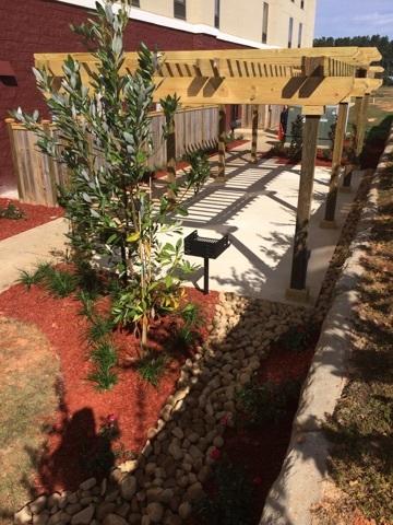 Hampton Inn & Suites McComb - Renee 22