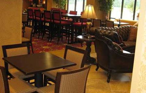 Hampton Inn & Suites McComb - Renee 5