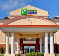 Holiday Inn Express McComb