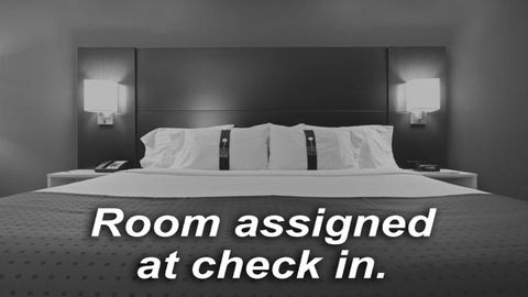 Holiday Inn Express McComb - Renee 29