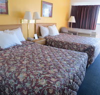 Days Inn by Wyndham Kingdom City