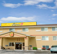 Super 8 by Wyndham Independence Kansas City