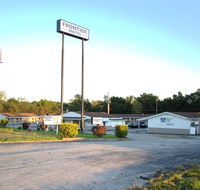 Frontier Motel