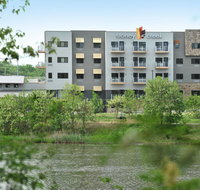 Stoney Creek Hotel  Conference Center - Independence MO