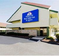 Americas Best Value Inn Kansas City East - Independence