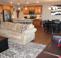 1414 - 3 Bed - Boat Slip