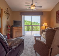 A Robin's Nest Condo